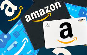 Amazon has the biggest variety and the lowest prices on nearly anything you would shop online for. Amazon Offers 15 Free Credit With Gift Card Purchase