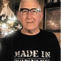 Dexter Melvin Nanney Obituary