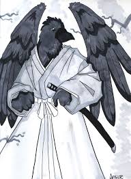 This game is so much fun with epic character and endless fight because i repeat every fight haha, dungeon is so much pain wish you luck. Samurai Chicken By Aesiraven On Deviantart