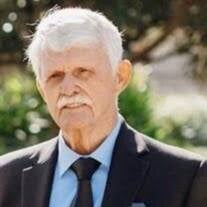 Dennis Drawdy Obituary