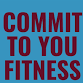 COMMIT TO YOU FITNESS x Fabletics Oak Brook