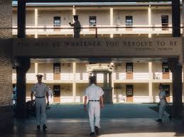 Maybe you would like to learn more about one of these? Virginia Military Institute Confronts Racism In Its History Time
