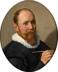 Frans Hals