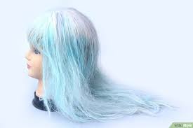 How To Dye A Synthetic Wig Wigs Synthetic Wigs Synthetic Hair Extensions