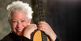 Janis Ian: a long way from 17