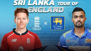 Chandimal rises to the occasion! England Vs Sri Lanka Live Streaming 2021 Watch Eng Vs Sl Live T20 Odi