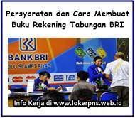 Silahkan buat rekening tabungan anda di bri dan menambunglah secara rutin agar semakin bertambah jumlah tabngan anda. Syarat Dan Cara Buka Rekening Bank Bri Kerja Dan Usaha 2021 2022