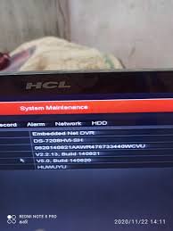 Need Firmware Download For Hikvision Ds 7208hvi Sh Traditional Dvr India Ip Cctv Forum For Ip Video Network Cameras Cctv Software