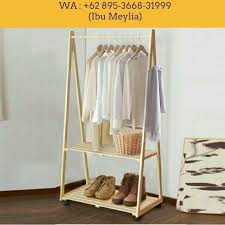 Miniso gantungan baju sederhana gantungan yang ditingkatkan rak penger. Harga Gantungan Baju Untuk Jualan Wa 62895 3668 31999 Wattpad