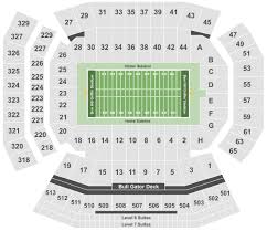 Ben Hill Griffin Stadium Tickets With No Fees At Ticket Club