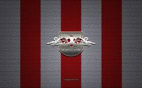Png&svg download, logo, icons, clipart. Download Wallpapers Rb Leipzig Logo For Desktop Free High Quality Hd Pictures Wallpapers Page 1