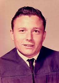 Edward Joe "Edd" Reynolds Obituary