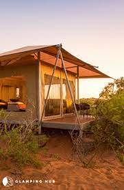 Eco Beach Glamping Resort Australia Tent Glamping Luxury Camping Glamping Resorts