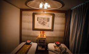 The 60m traditional massage would make u feel so relaxing and special. Yin Yang The Original Massage And Spa
