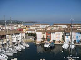Port Grimaud France French Reading Comprehension France Port Reading