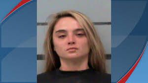 Woman accused in Lubbock crash that killed 63-year-old asks for lower bail 