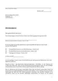 Sign up for our weekly newsletter! Pdf 40 5 Kb Bremer Aufbau Bank Gmbh