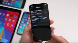 Powerful optimization features get your apps approved sooner to get you to market faster. What Changes Are There In Ios 14 7 Beta 1 Video Geeky Gadgets