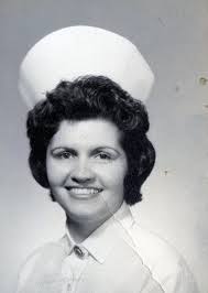 Agnes P. Pascucci Obituary