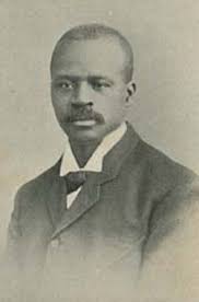 Solomon Porter Hood named minister to Liberia