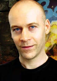 Providence by Max Barry, Paperback