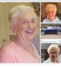 Tiffany Meldrum's Instagram, Twitter & Facebook