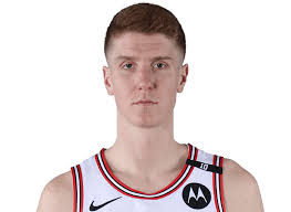 Kevin Huerter