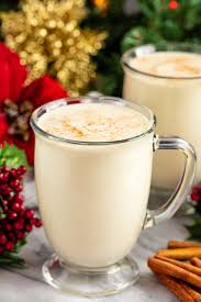 Old Fashioned Homemade Eggnog Recipe Homemade Eggnog Eggnog Recipe Homemade Eggnog Drinks