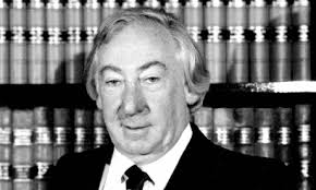 There are some hair-raising morsels in the Lionel Murphy documents but the  riddle remains
