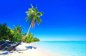 The 50 Most Beautiful White Sand Beaches in the World