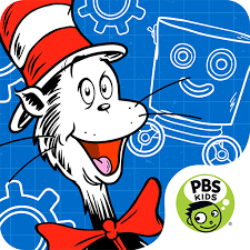 Amazon Com The Cat In The Hat Invents Appstore For Android