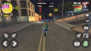 Pin On Gta San Andreas Apk Gratis 200mb Lite V8 Highly Compressed