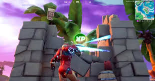 From some research there appears to be an issue that if you collect any coins in a round after a punch is. Fortnite Chapter 2 Season 4 Week 9 Xp Coin Locations Guide