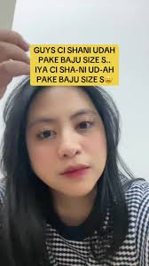 Harga Endorse Shaniamelia