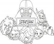 You can see the pictures. Kids Angry Birds Star Wars Coloring Pages Printable