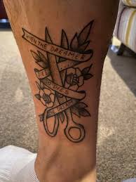 Check spelling or type a new query. First Tattoo Theamityaffliction