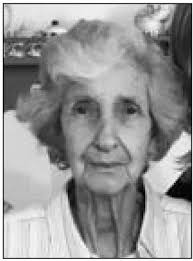 Lenora Dixon Blackwell