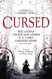 It' sits just an amalgamation of standard characters intermixed along with the subscript and superscript areas, making extensive use of unicode. Review Of Cursed 9781789091502 Foreword Reviews