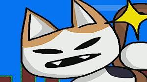 AN ACTUAL REAL .EXE WAS FOUND!! DO NOT TRUST!! Catto Boi Part 1 - YouTube