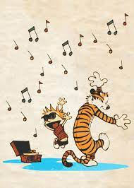 Pin On Calvin Hobbes