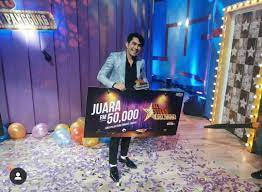Promo all star buka panggung separuh akhir 2019. Pelakon Zul Huzaimy Menjuarai All Stars Buka Panggung The Malaya Post