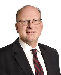 Mary E VanderWal financial advisory team