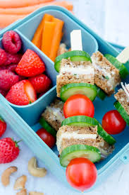 Kindergeburtstag im kindergarten luxus wie man eine papier. Kinder Lunchbox Rezept Fur Kindergarten Und Schule
