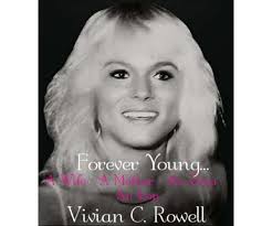 Vivian Corina Rowell Obituary (2023)