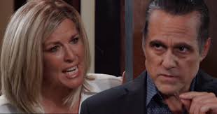 Carly suddenly discovers Ronnie's true identity, THE SCAM IS ENDED ABC General  Hospital Spoilers Full details in the comments 👇👇👇👇👇