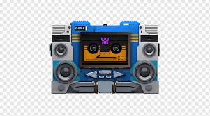 This hd wallpaper is about transformers, soundwave, transformers g1, male, original wallpaper dimensions is 1920x1080px, file size is 198.59kb. Blue And Gray Transformer Toy Sound Boombox Multimedia Electric Blue Transformers Soundwave Tape Front Electronics Cartoon Media Player Png Pngwing