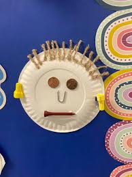 Blessed Lambs Preschool