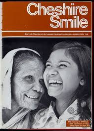 Cheshire Smile Autumn 1984