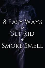 8 Easy Ways To Get Rid Of Cigarette Smoke Smell For Good Dengarden Home And Garden