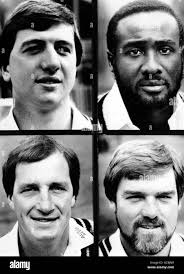 Gary brown Black and White Stock Photos & Images